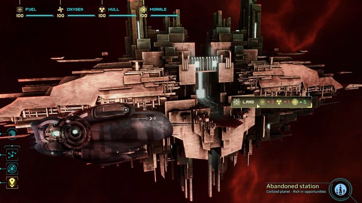 Out There: Oceans of Time İndir ekran görüntüsü 3