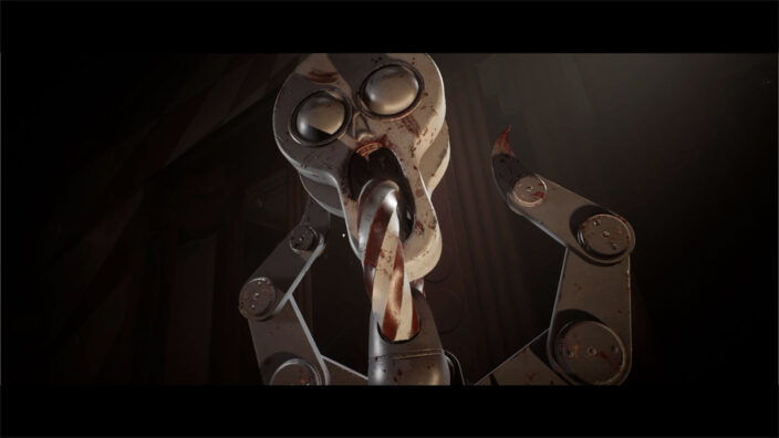 Atomic Heart İndir ekran görüntüsü 4