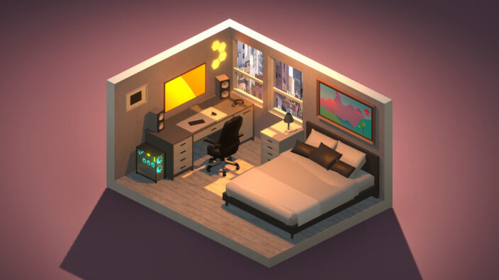My Dream Setup İndir ekran görüntüsü 3