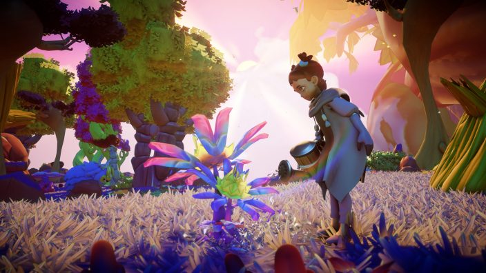 Grow: Song of the Evertree İndir ekran görüntüsü 3