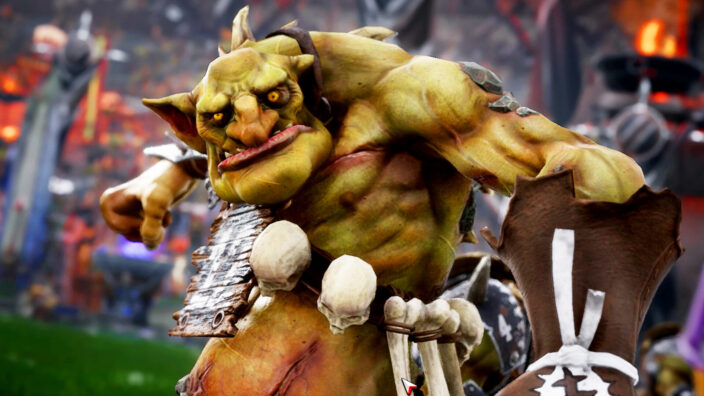 Blood Bowl 3 İndir ekran görüntüsü 3