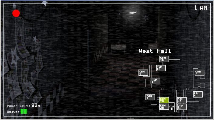 Five Nights at Freddy’s İndir ekran görüntüsü 4