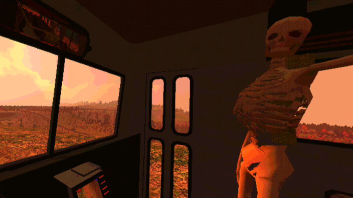 Bus Simulator 23 İndir ekran görüntüsü 2