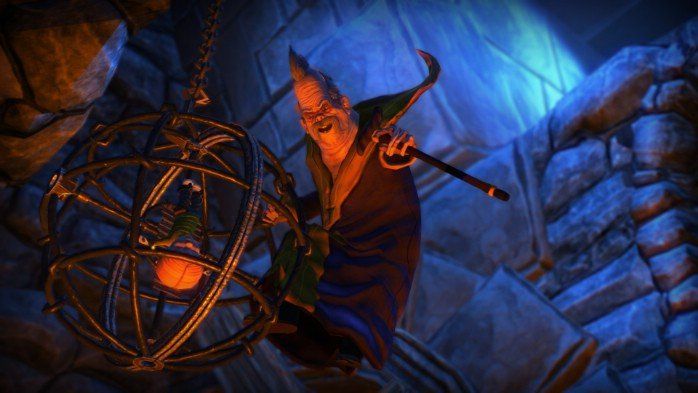 Max: The Curse of Brotherhood İndir ekran görüntüsü 5