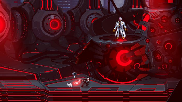 Blade Assault İndir ekran görüntüsü 3