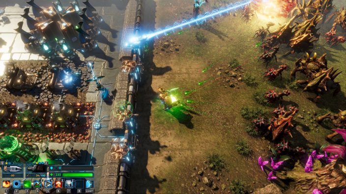 The Riftbreaker İndir ekran görüntüsü 3
