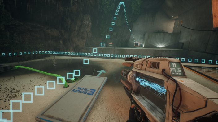 The Entropy Centre İndir ekran görüntüsü 3
