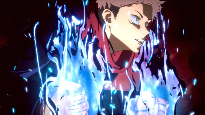 Jujutsu Kaisen Cursed Clash İndir ekran görüntüsü 2