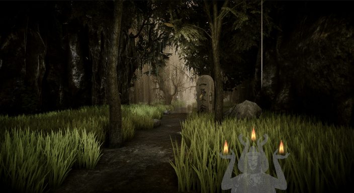 Foster Ghost Child İndir ekran görüntüsü 3