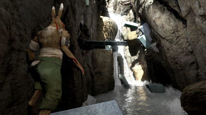 Overgrowth İndir ekran görüntüsü 4
