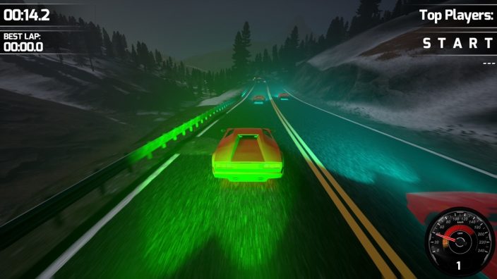 Race! Beauty! Bugs! İndir ekran görüntüsü 3