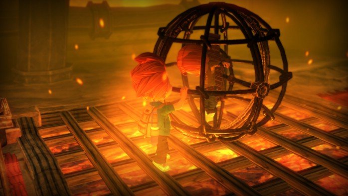 Max: The Curse of Brotherhood İndir ekran görüntüsü 2