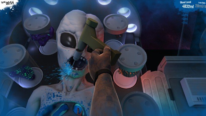 Surgeon Simulator 2013 İndir ekran görüntüsü 11