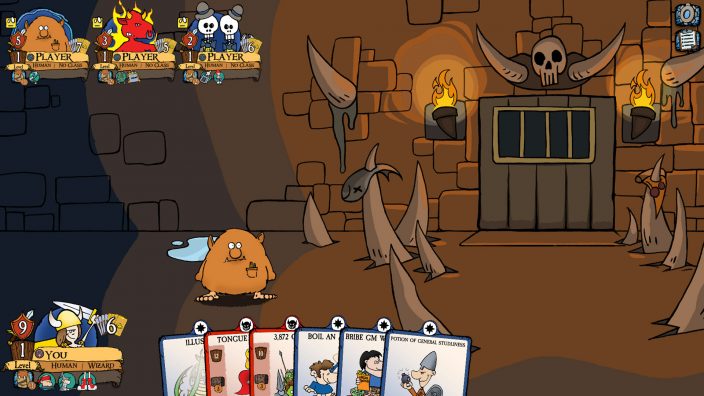 Munchkin Digital İndir ekran görüntüsü 1