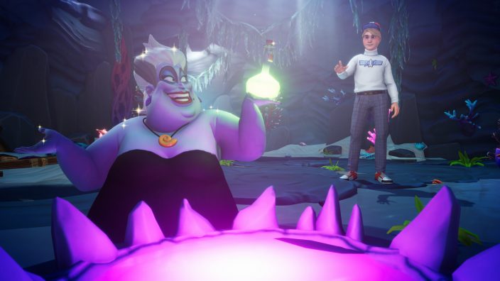 Disney Dreamlight Valley İndir ekran görüntüsü 4
