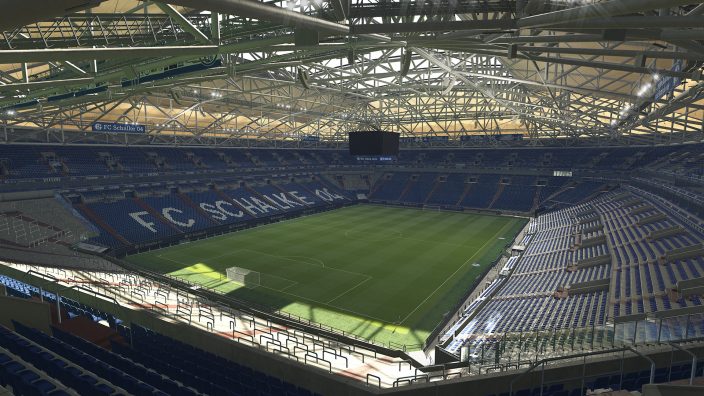 Pro Evolution Soccer 2019 İndir ekran görüntüsü 3