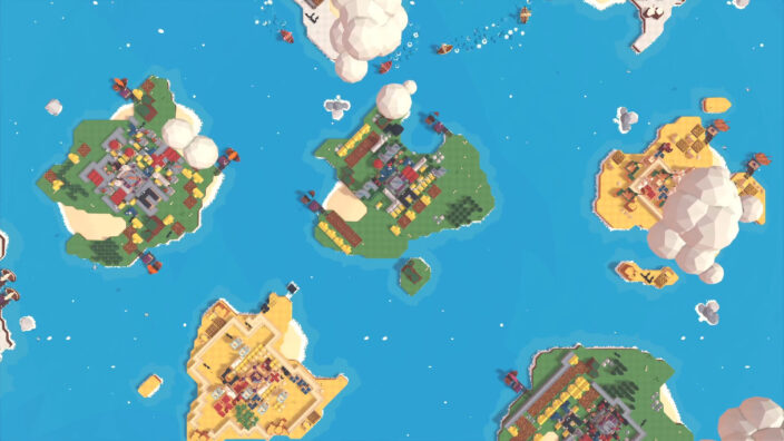 Dice Kingdoms İndir ekran görüntüsü 2