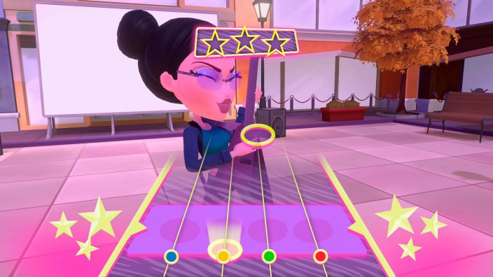 Bratz Flaunt your fashion İndir ekran görüntüsü 1