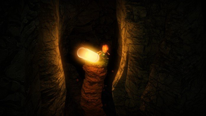 Max: The Curse of Brotherhood İndir ekran görüntüsü 1