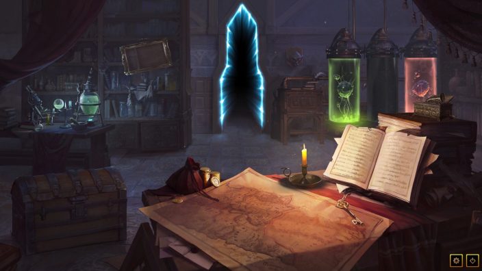 GWENT: Rogue Mage İndir ekran görüntüsü 3