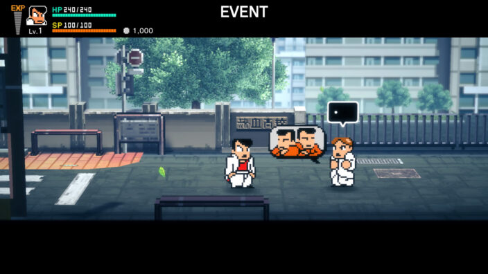 River City Rival Showdown İndir ekran görüntüsü 4