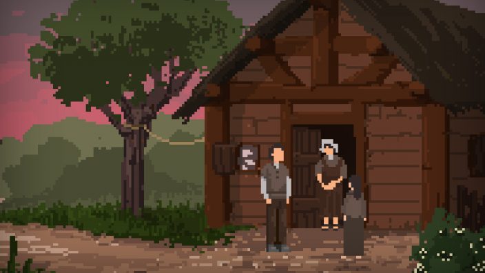The Plague Doctor of Wippra İndir ekran görüntüsü 1