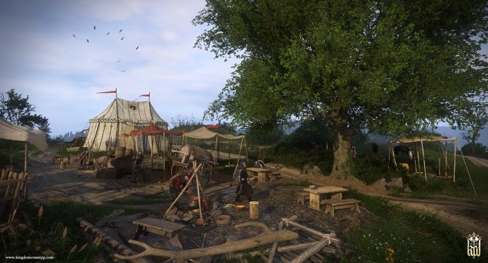 Kingdom Come: Deliverance – Band of Bastards İndir ekran görüntüsü 1