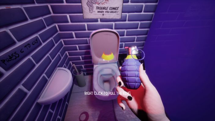Toilet Chronicles İndir ekran görüntüsü 2