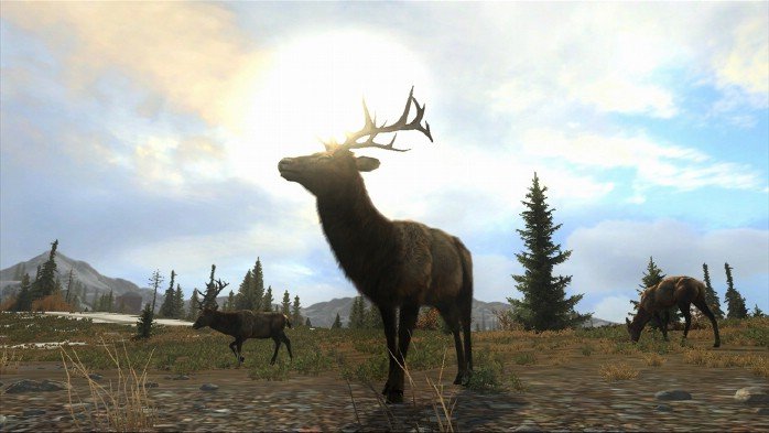Cabela’s Big Game Hunter Pro Hunts İndir ekran görüntüsü 7