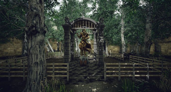 Twilight Of The Gods İndir ekran görüntüsü 4