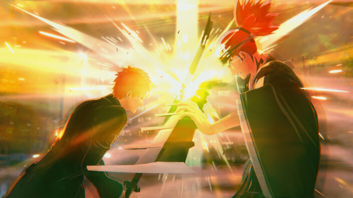 BLEACH Rebirth of Souls İndir ekran görüntüsü 2