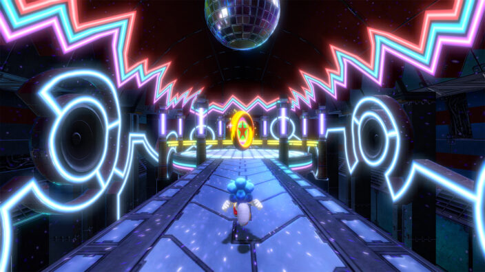 Sonic Colors Ultimate İndir ekran görüntüsü 1