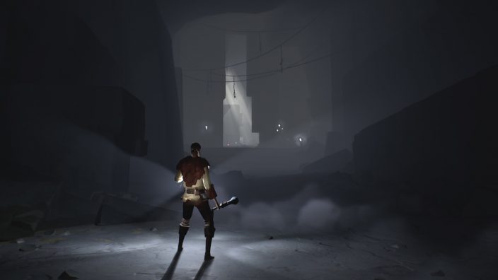Ashen İndir ekran görüntüsü 6