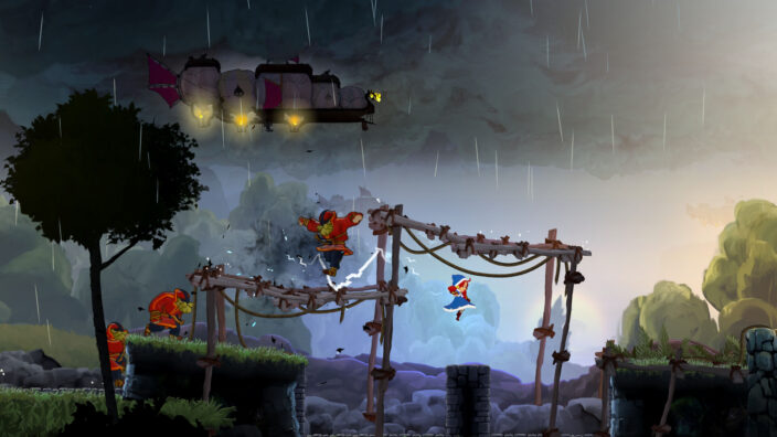 Teslagrad 2 İndir ekran görüntüsü 2