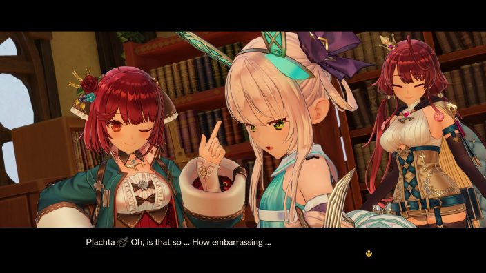 Atelier Sophie 2: The Alchemist of the Mysterious Dream İndir ekran görüntüsü 2