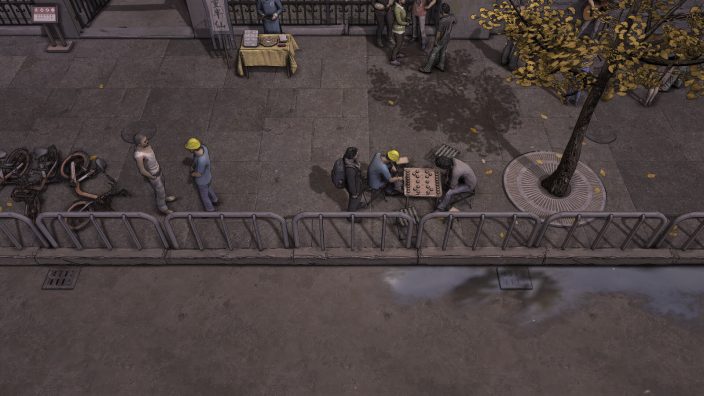 Nobody The Turnaround İndir ekran görüntüsü 4