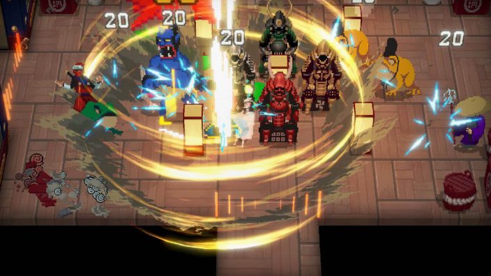 Otherworld Legends İndir ekran görüntüsü 1