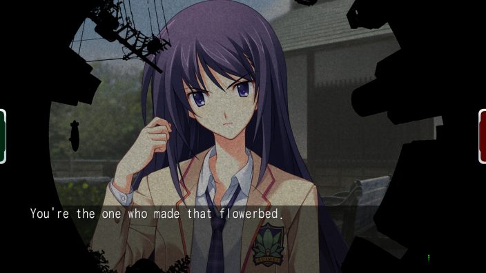CHAOS HEAD NOAH İndir ekran görüntüsü 1