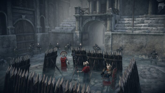 King Arthur Legion IX İndir ekran görüntüsü 1