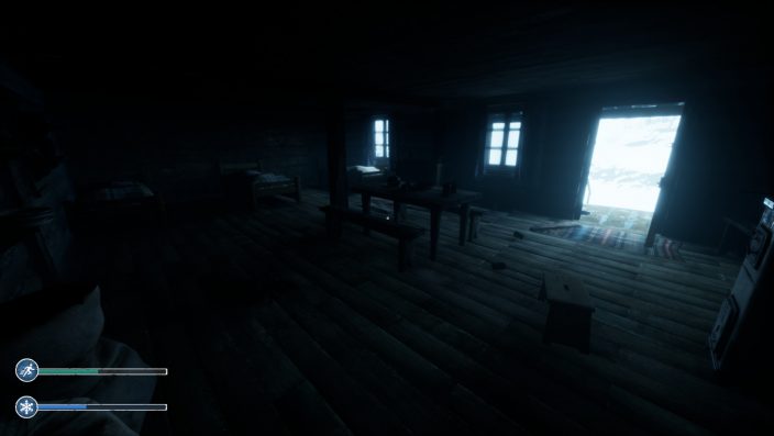 Cold House İndir ekran görüntüsü 4