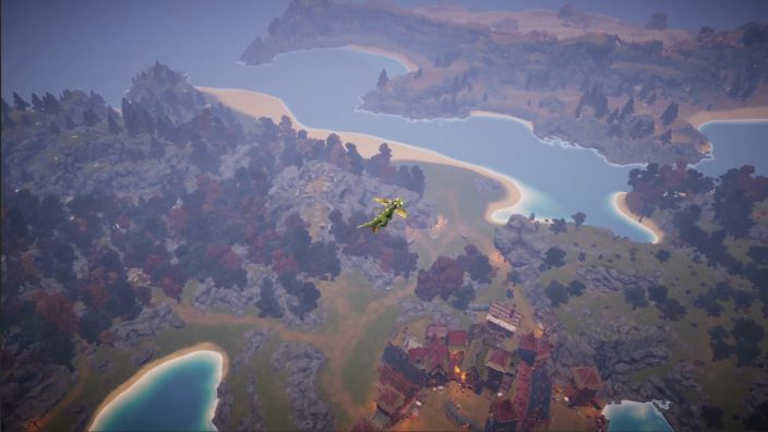 Dragon Forge İndir ekran görüntüsü 3