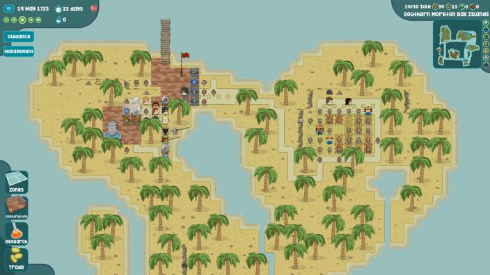 One More Island İndir ekran görüntüsü 3