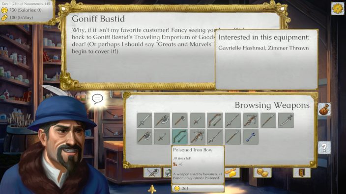 Telepath Tactics Liberated İndir ekran görüntüsü 4