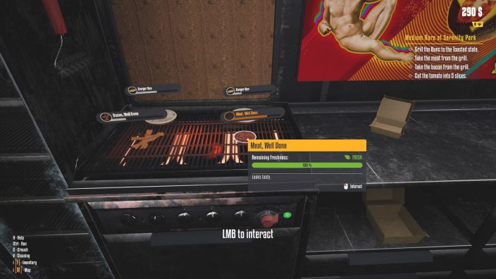 Food Truck Simulator İndir ekran görüntüsü 4