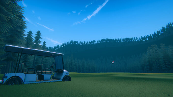The Fairway Club İndir ekran görüntüsü 2