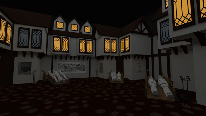 Dark Hill Museum of Death İndir ekran görüntüsü 1