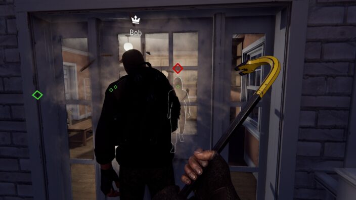 Crime Simulator İndir ekran görüntüsü 1