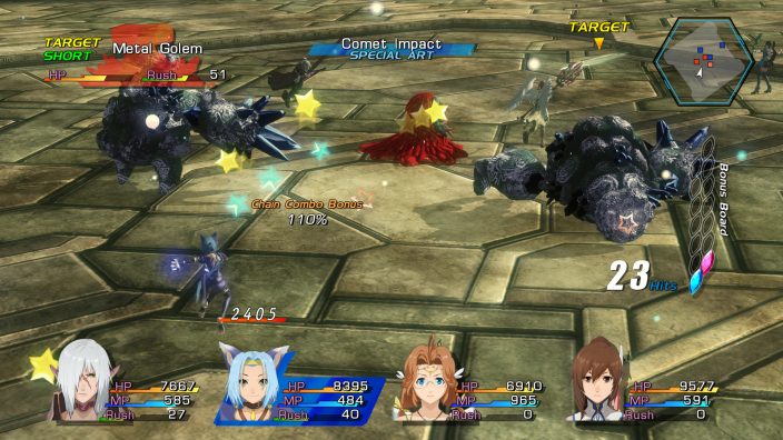 Star Ocean: The Last Hope – 4K & Full HD Remaster İndir ekran görüntüsü 5