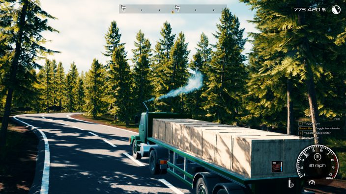 Roady Life İndir ekran görüntüsü 1