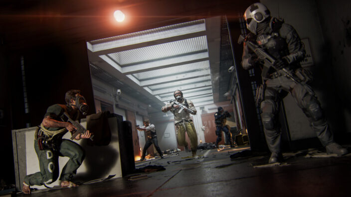 Call of Duty Black Ops 6 İndir ekran görüntüsü 2